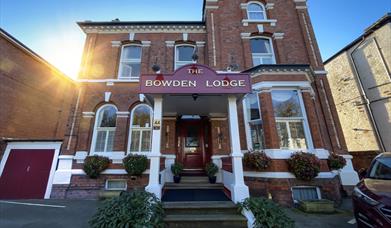 Bowden Lodge
