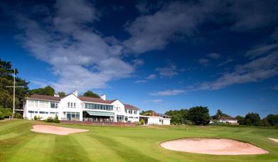 Heswall Golf Club