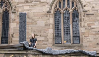 The Liverpool Plinth 2022, Katie McGuire.