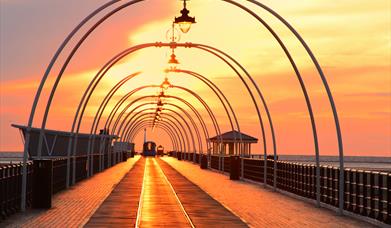 Southport Pier