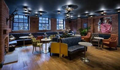 The Art School Cellars