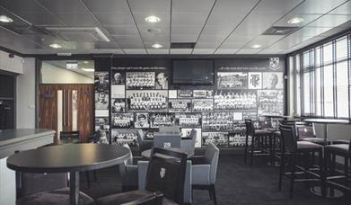 Tranmere Rovers function