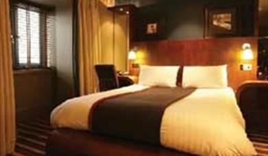 Village Hotel Wirral