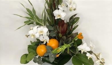 Booker Flowers and Gifts