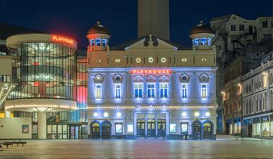 Playhouse__Liverpool_by_Mark_McNulty