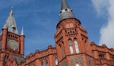 Victoria Gallery & Museum