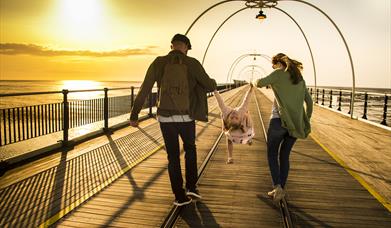 Southport Pier Pavilion
