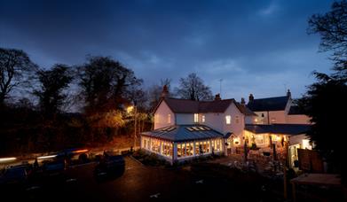 The Fox & Hounds