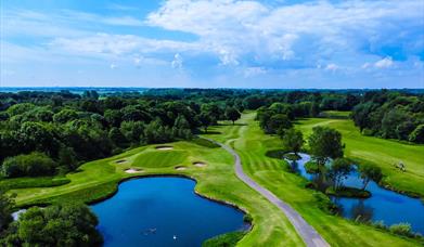 Formby Hall Golf Resort