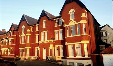 Promenade Apartments