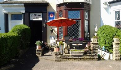 Le Maitre Bed & Breakfast