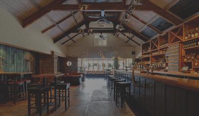 West Kirby Tap bar interior